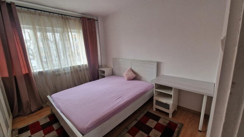 Stefan cel Mare, Polona, Calea Floreasca, stradal