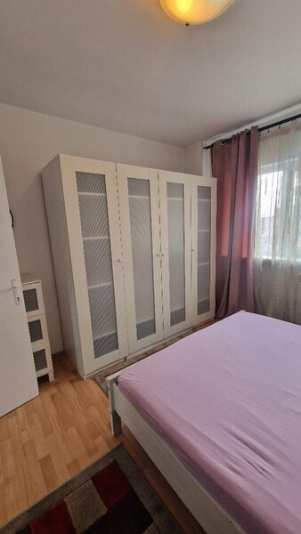 Stefan cel Mare, Polona, Calea Floreasca, stradal