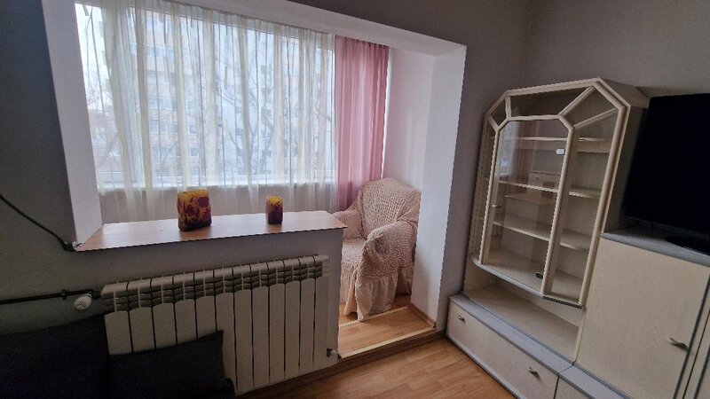 Stefan cel Mare, Polona, Calea Floreasca, stradal