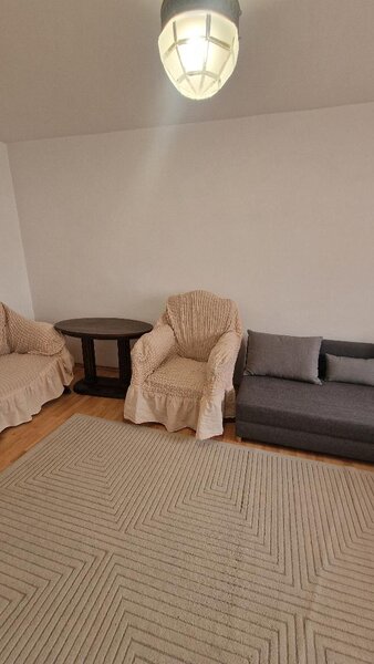 Stefan cel Mare, Polona, Calea Floreasca, stradal