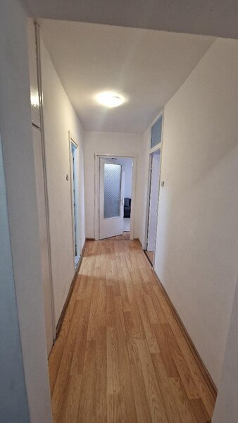 Stefan cel Mare, Polona, Calea Floreasca, stradal