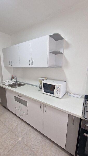 Stefan cel Mare, Polona, Calea Floreasca, stradal