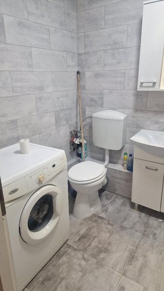 Stefan cel Mare, Polona, Calea Floreasca, stradal