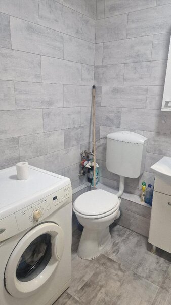 Stefan cel Mare, Polona, Calea Floreasca, stradal