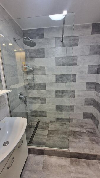 Stefan cel Mare, Polona, Calea Floreasca, stradal