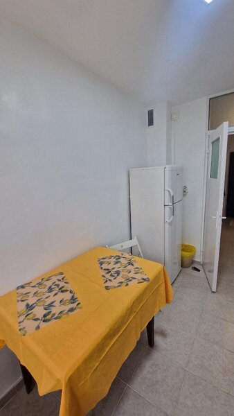 Stefan cel Mare, Polona, Calea Floreasca, stradal