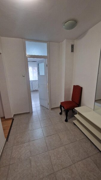 Stefan cel Mare, Polona, Calea Floreasca, stradal