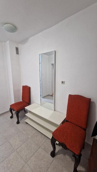 Stefan cel Mare, Polona, Calea Floreasca, stradal