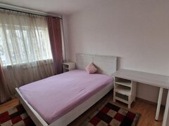 Stefan cel Mare, Polona, Calea Floreasca, stradal